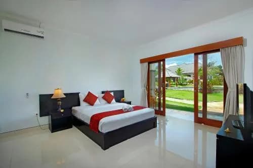 The Brothers Villa Bali