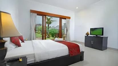 The Brothers Villa Bali