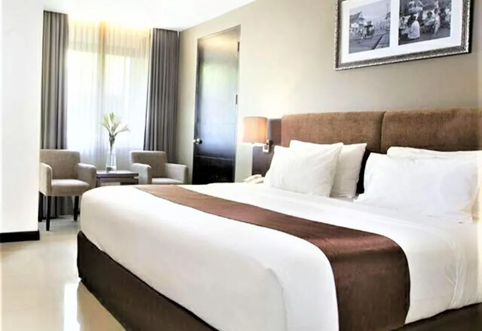 Grage Yogyakarta Hotel