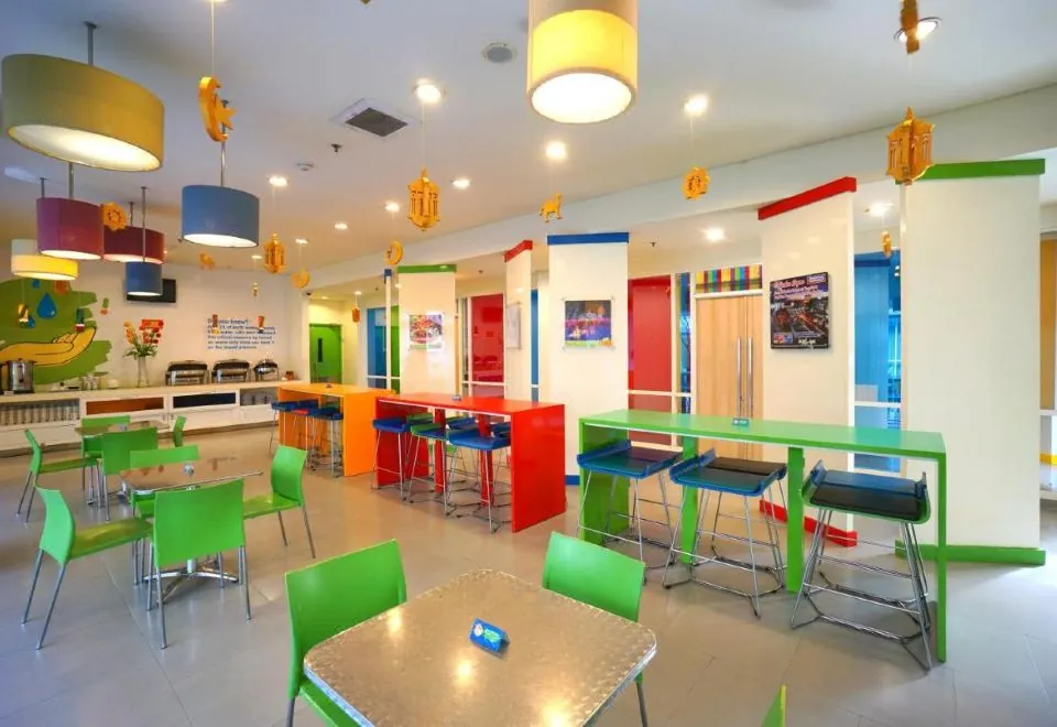 Pop! Hotel Sangaji Yogyakarta