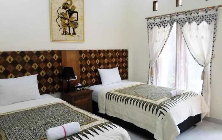 Ndalem Padma Guesthouse