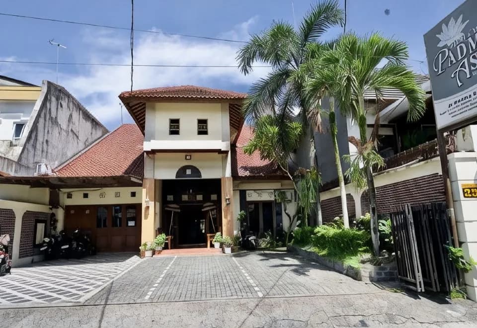 Ndalem Padma Guesthouse