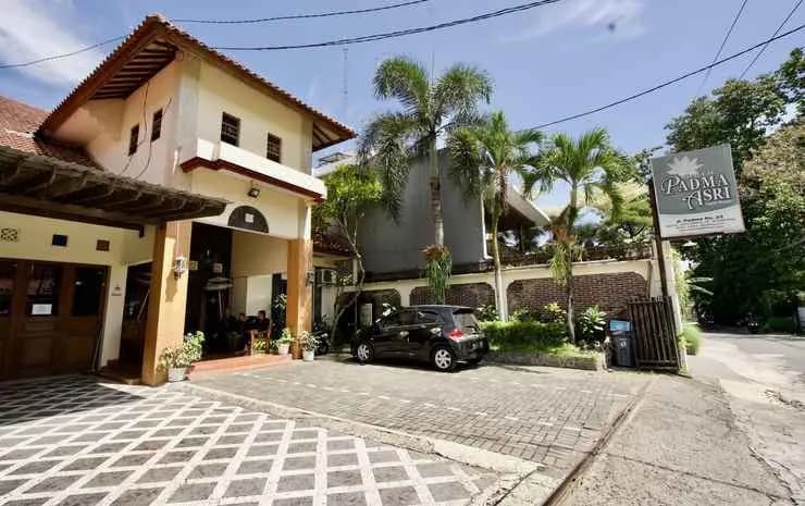 Ndalem Padma Guesthouse