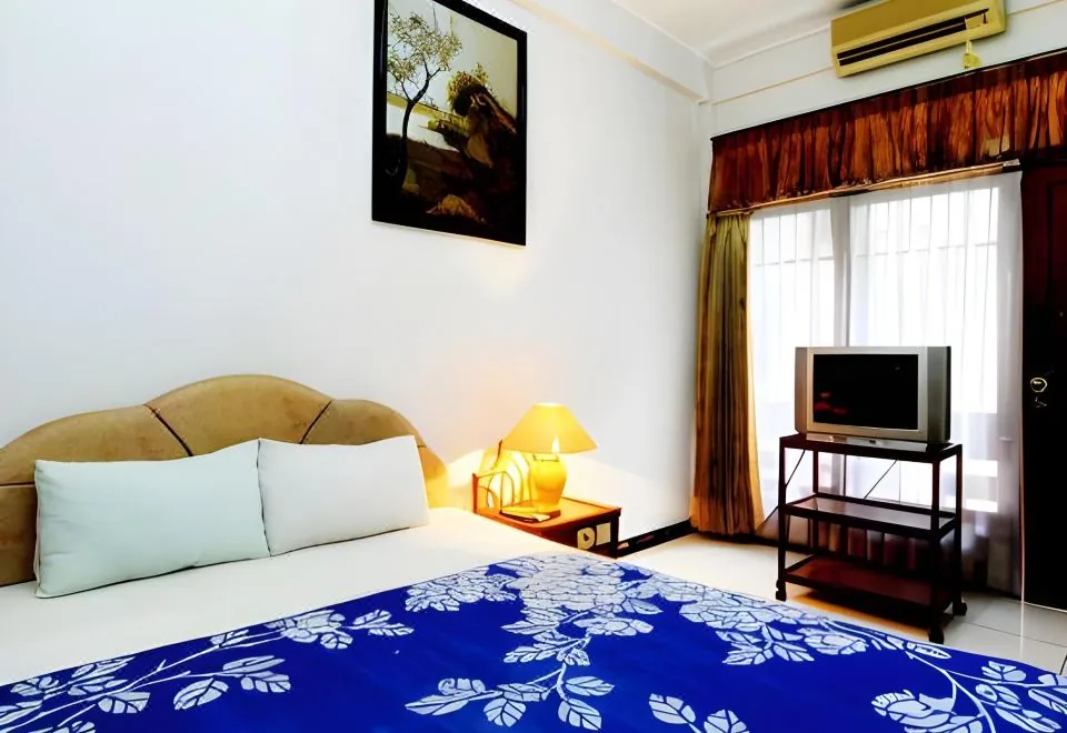 Hotel Cristalit Yogyakarta