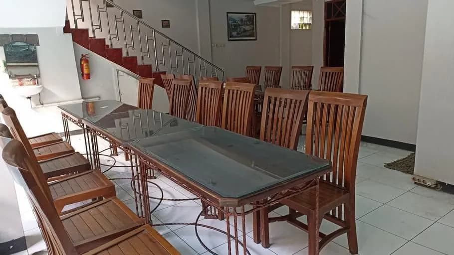 Hotel Cristalit Yogyakarta