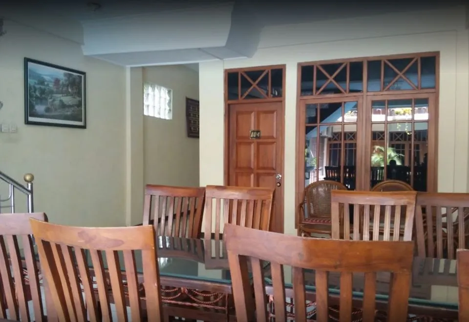 Hotel Cristalit Yogyakarta