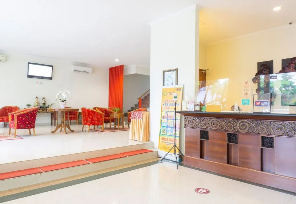 Emersia Malioboro Hotel