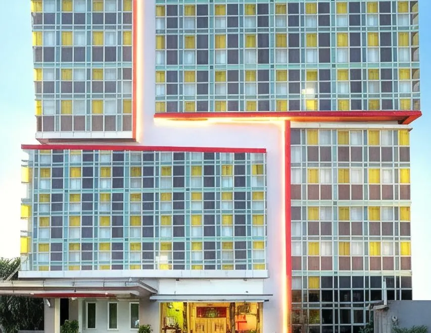 Atrium Premiere Hotel Yogyakarta Ambarukmo