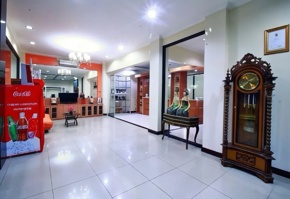 Septia Hotel