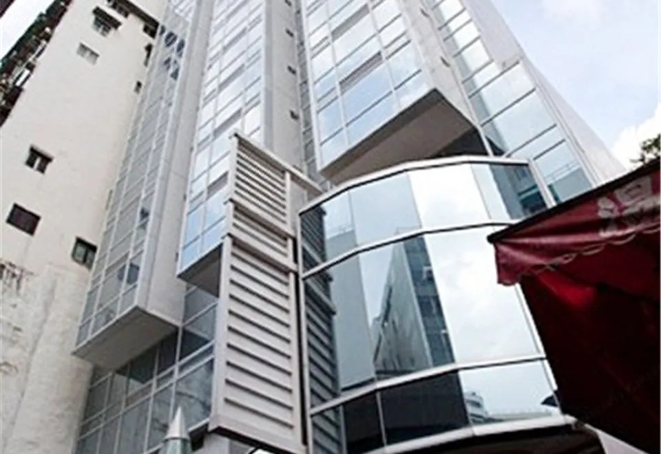 O Hotel