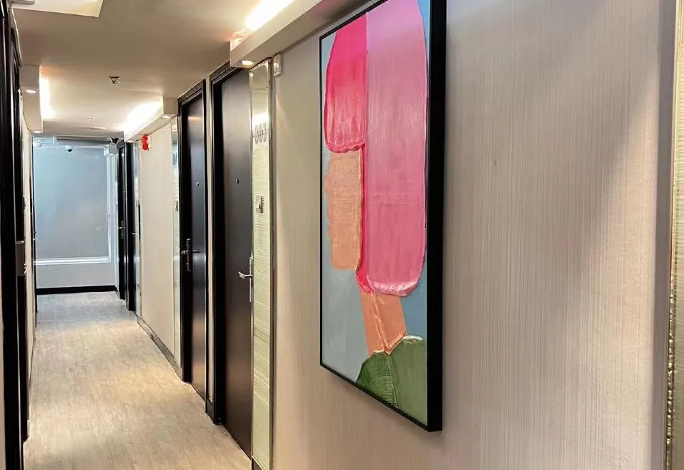 O Hotel