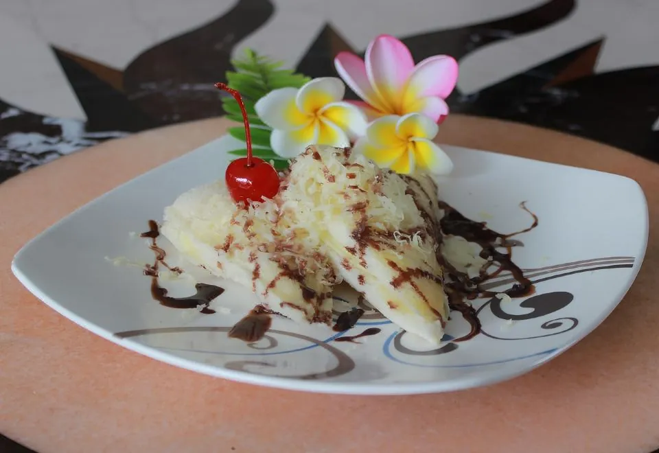The Grand Palace Hotel Yogyakarta
