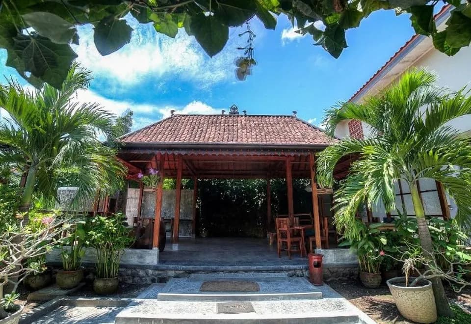 Maharani Guest House