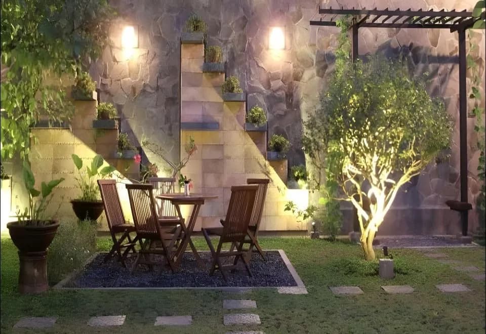 Maharani Guest House