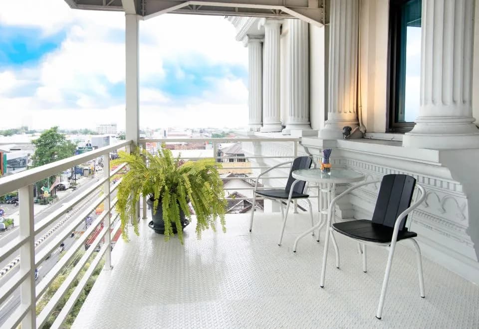 Kangen Boutique Hotel