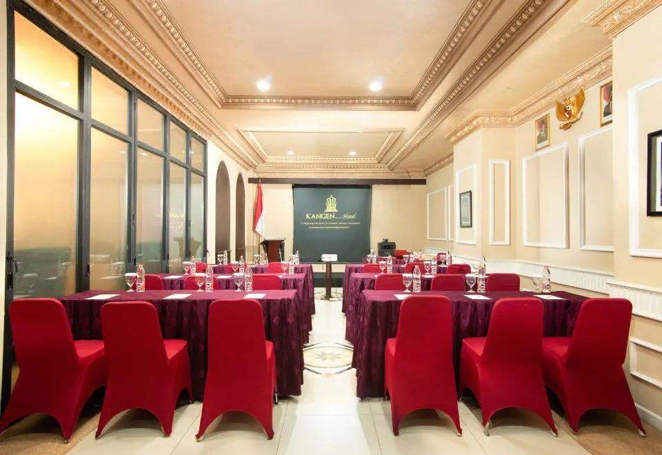 Kangen Boutique Hotel