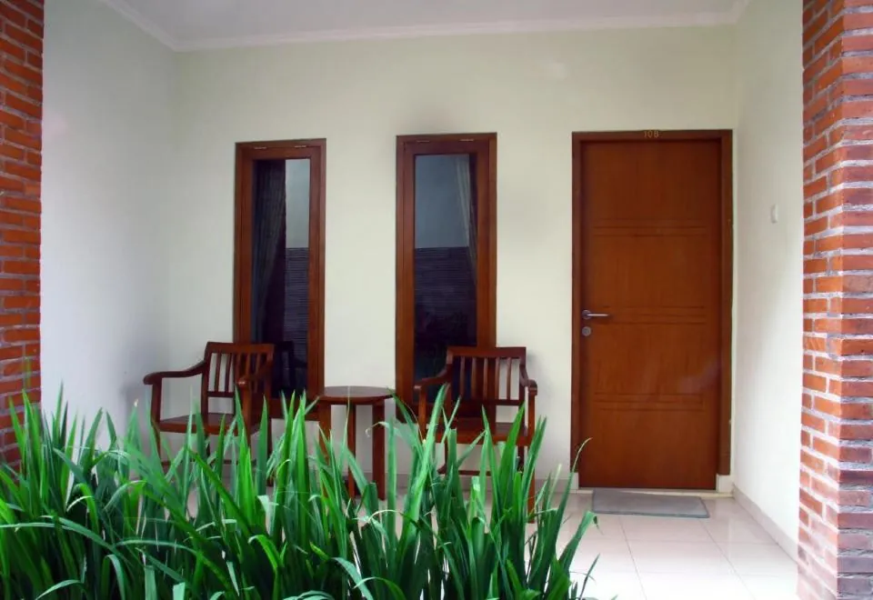 Puri Pangeran Hotel