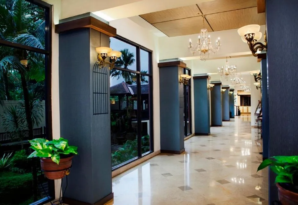 GQ Hotel Yogyakarta
