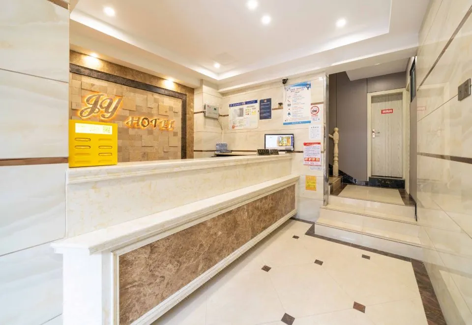 Jiayuan Fashion Hotel