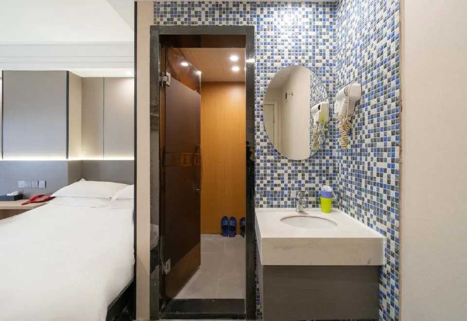 Jiayuan Fashion Hotel