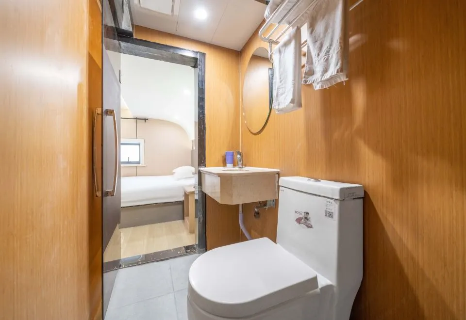 Jiayuan Fashion Hotel