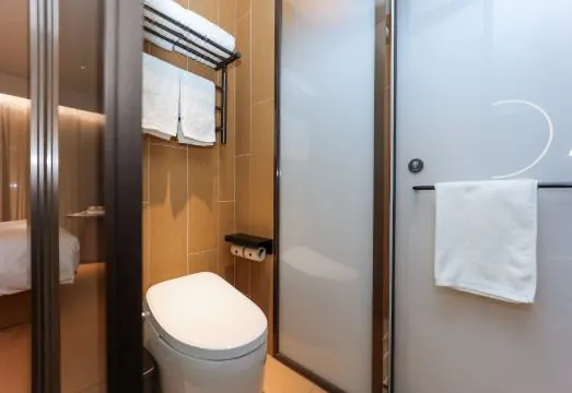 Ji Hotel (Shanghai Lujiazui Zhangyang Road)