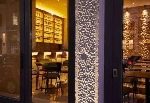 MiraMe Athens Boutique Hotel-House of Gastronomy