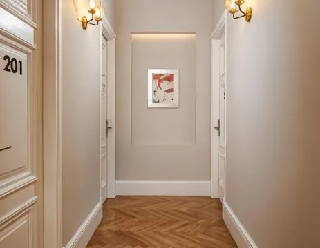 MiraMe Athens Boutique Hotel-House of Gastronomy