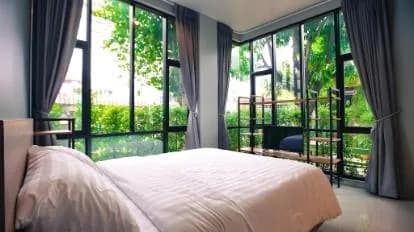 Bed garden 26