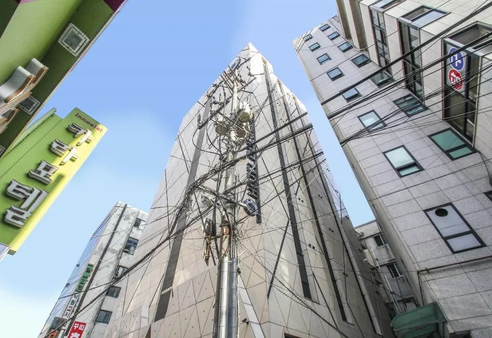 Hotel Cullinan jongno