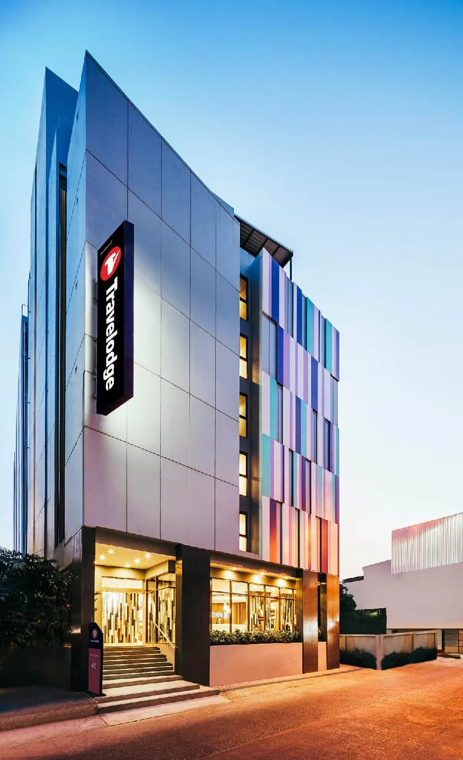 Travelodge Pattaya