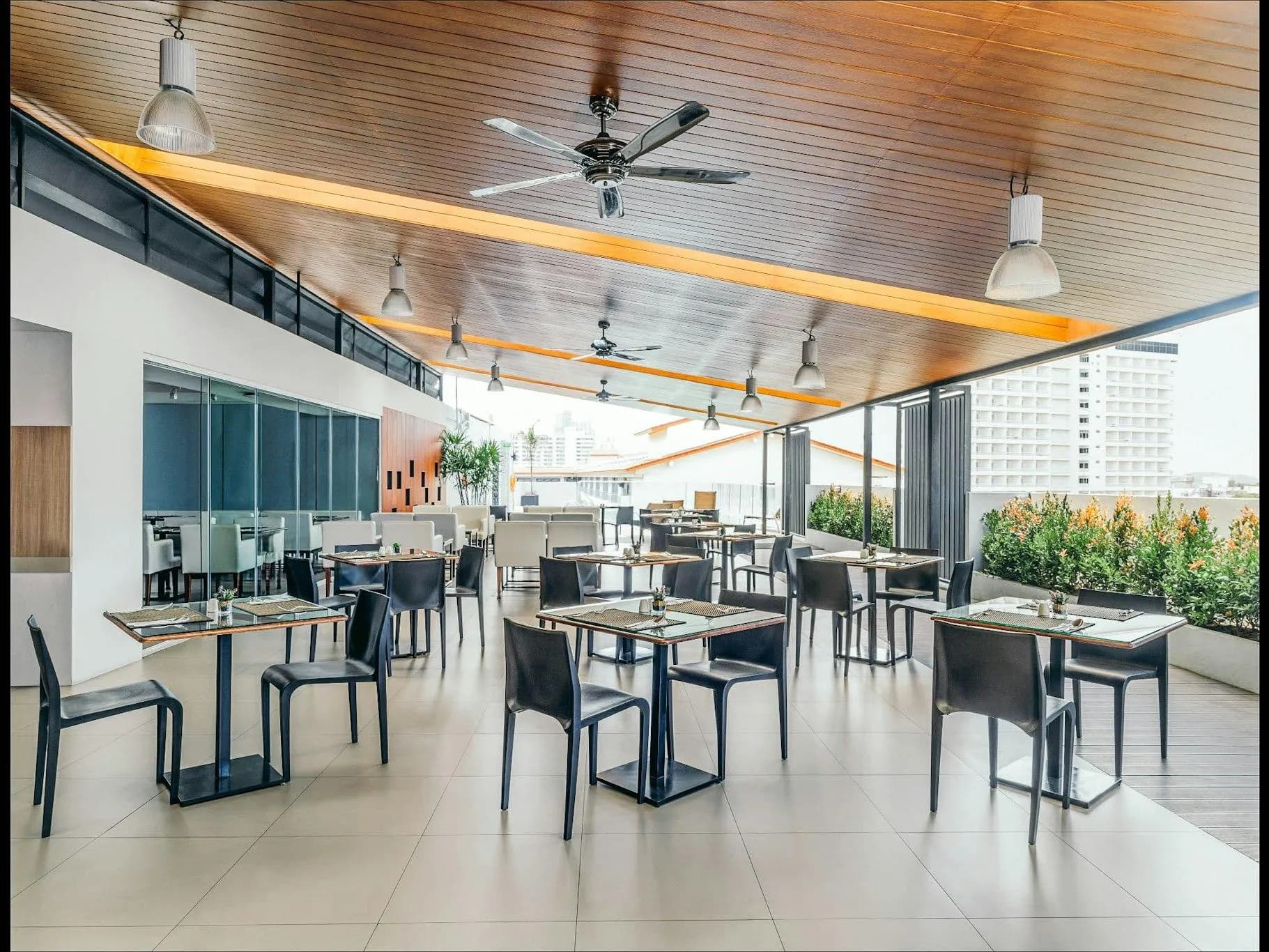 Travelodge Pattaya
