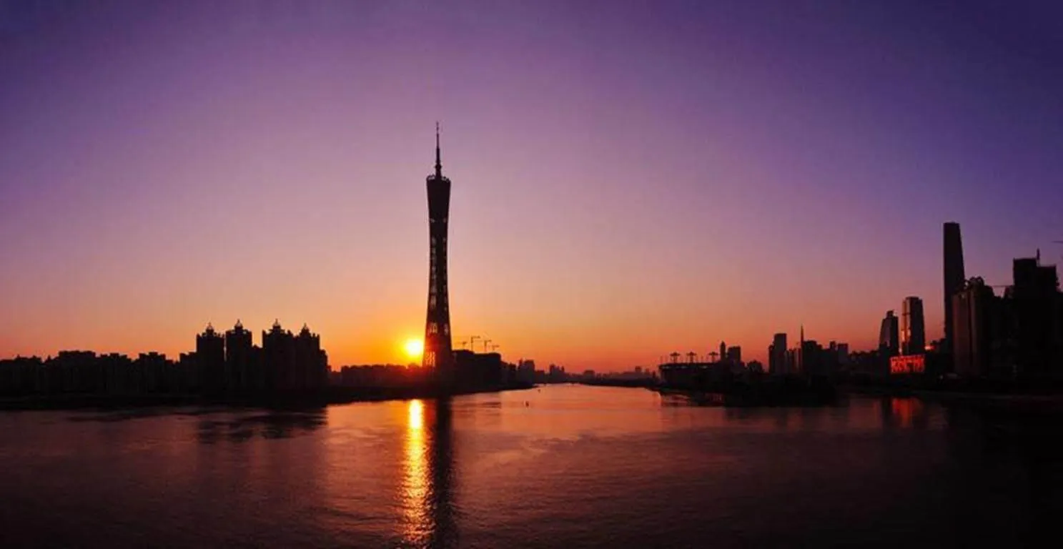 Lavande Hotel Guangzhou Kecun Metro Station Pazhou Convention and Exhibition Center