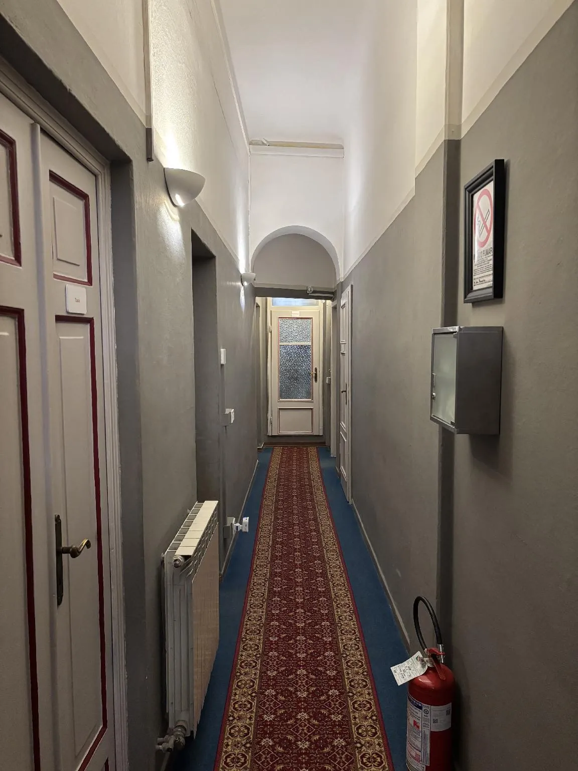 Guest House Santa Giustina Lucca Centro Storico