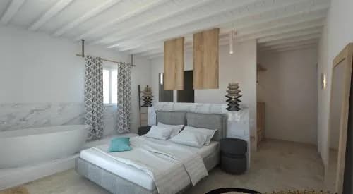 Apiro Mykonos