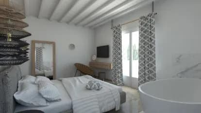 Apiro Mykonos