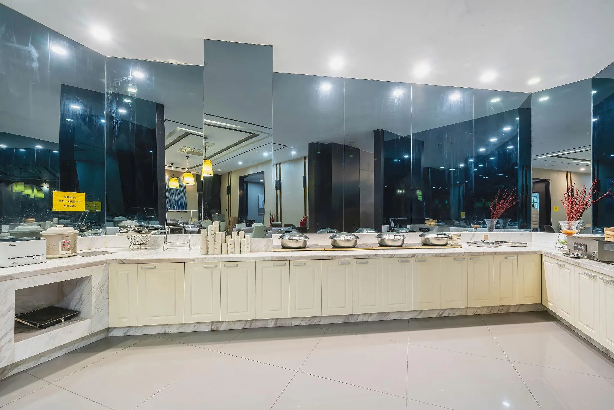 Jinjiang Inn Select (Shanghai Railway Station South Square)