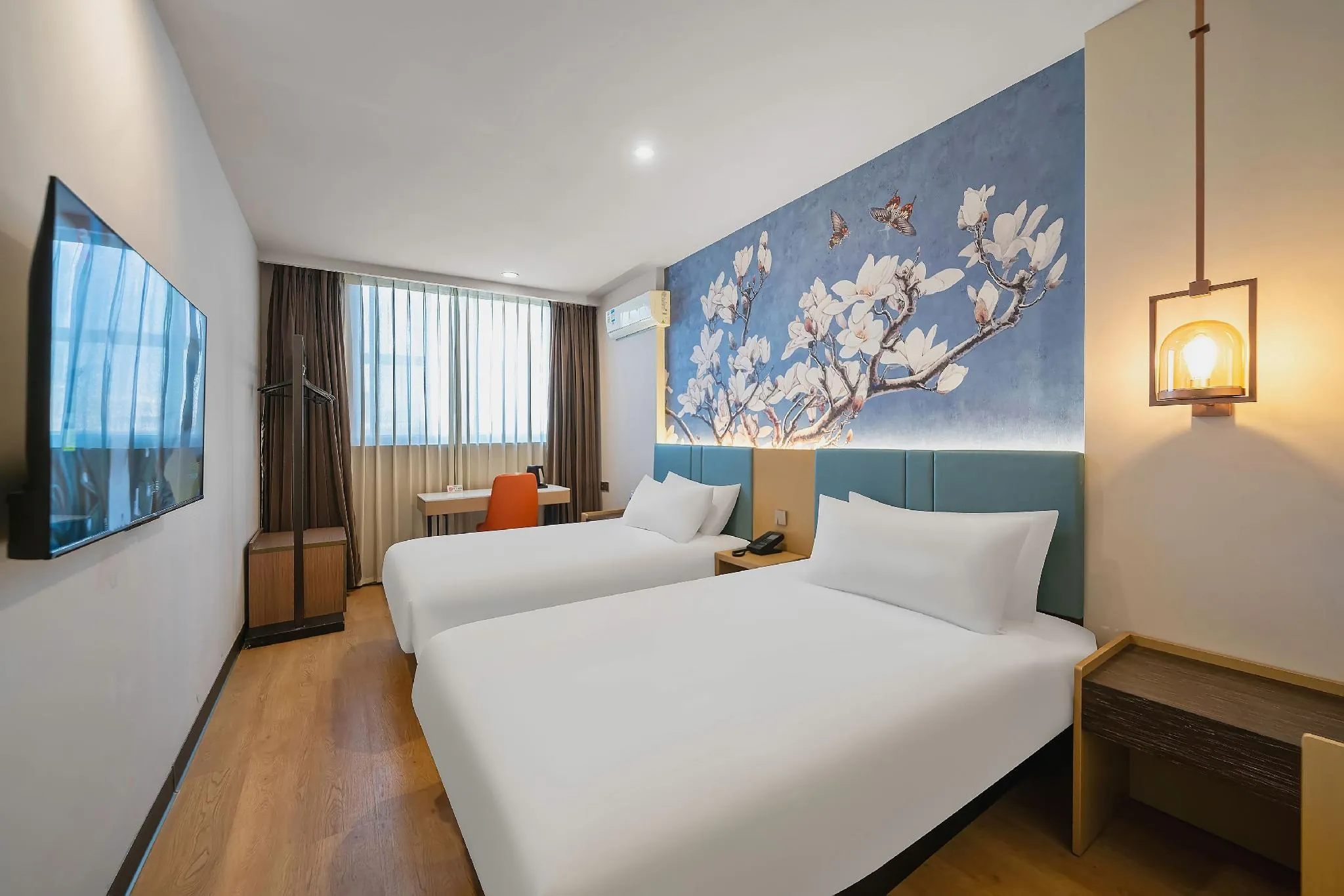 Jinjiang Inn Select (Shanghai Railway Station South Square)