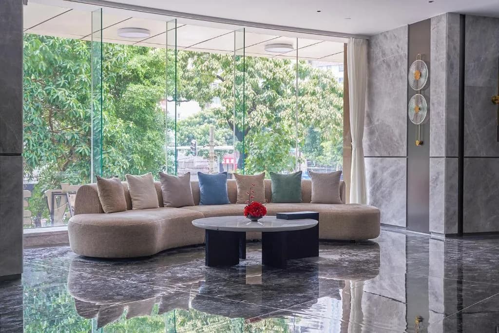 Lavande Hotel(Guangzhou Beijing Road Walkway)