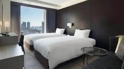 Mitsui Garden Hotel Ginza Premier
