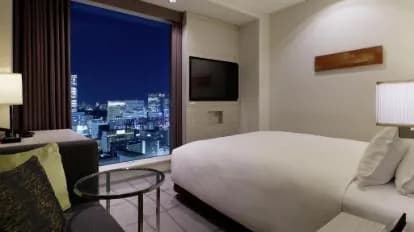 Mitsui Garden Hotel Ginza Premier