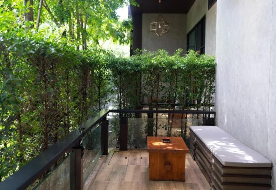 La Miniera Pool Villas Pattaya