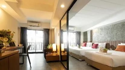 The Home Hotel