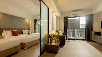 The Home Hotel