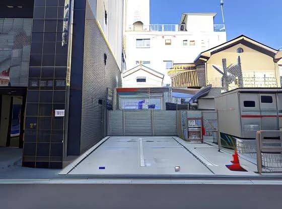 Eslead Hotel Namba South　Ⅲ