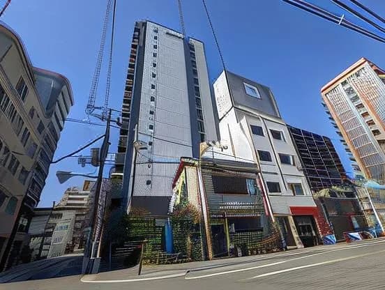 Eslead Hotel Namba South　Ⅲ