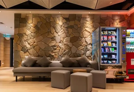 CITY INN