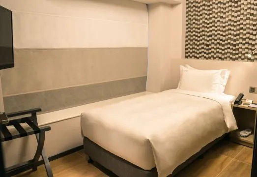 CITY INN