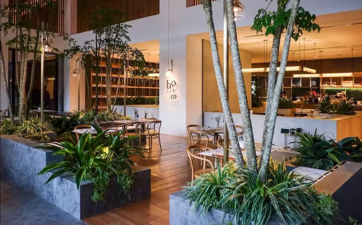The Establishment Bangsar #26 by Ouki