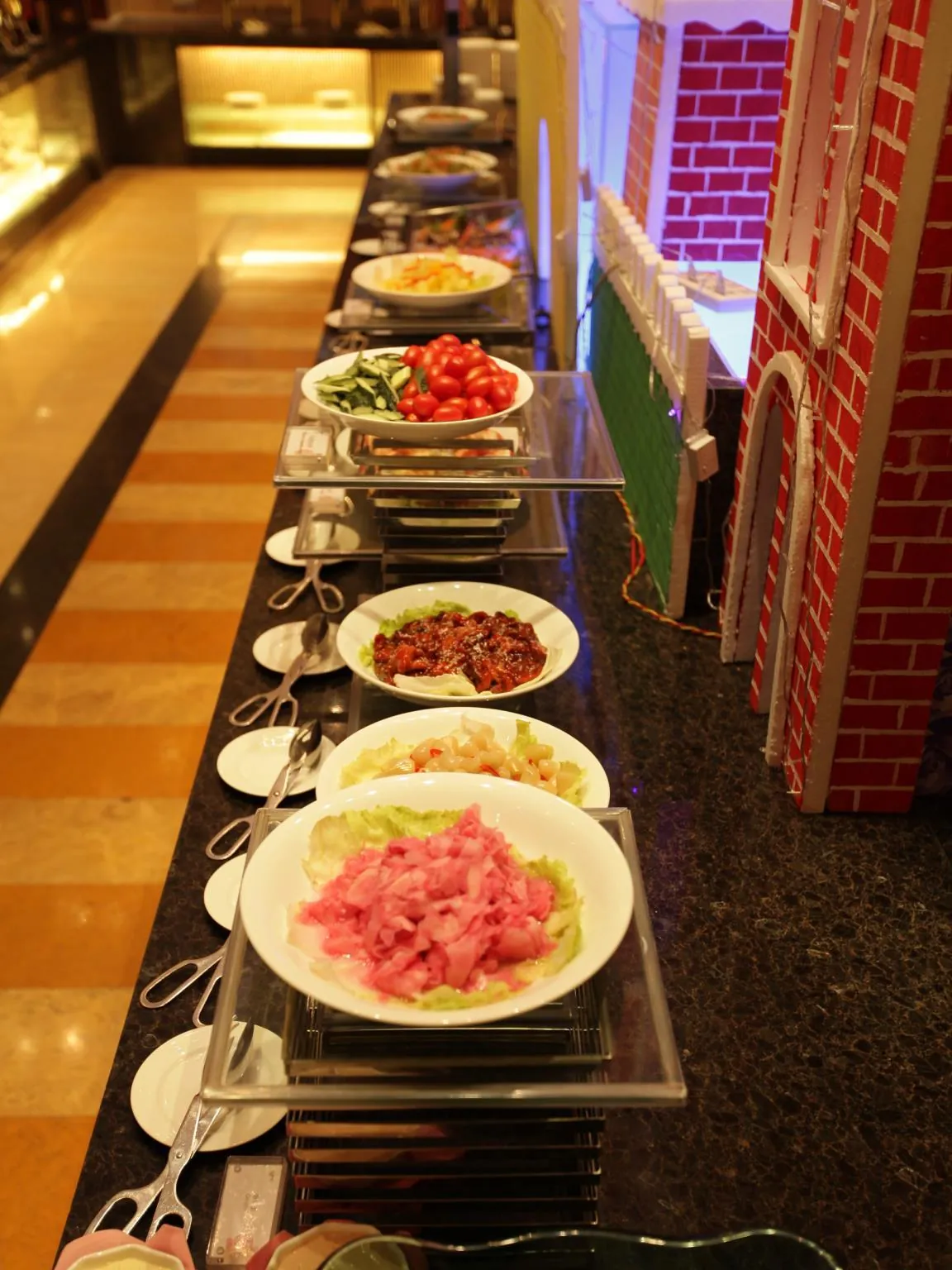 Grand Royal Hotel